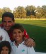 entrenamiento del Real Zaragoza
