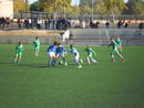 F&uacute;tbol en equipo