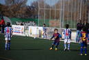 Concurso balon de la supercopa