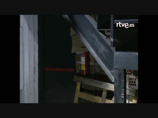 Guante blanco - T&uacute; montas: Adri&aacute;n P&eacute;rez Ram&iacute;rez