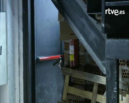 Guante blanco - T&uacute; montas: Carlos Roque