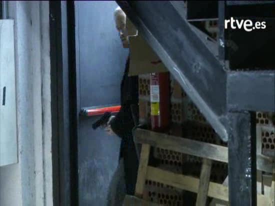 Guante blanco - T&uacute; montas: Daniel Rodr&iacute;guez Rodr&iacute;guez