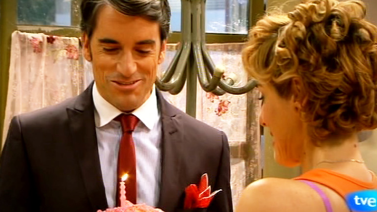 Stamos okupa2 - "T&uacute;... sopla"