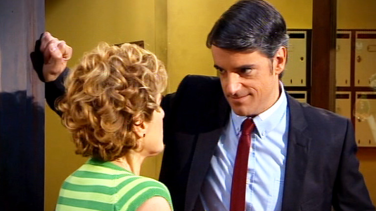 Stamos okupa2 - "T&uacute; ya sabes lo que quiero decir"