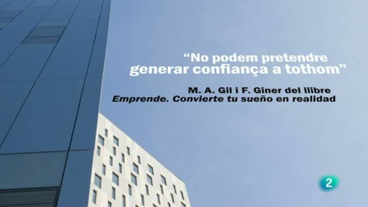 Tinc una idea - TUI - M.A. Gil i F. Giner