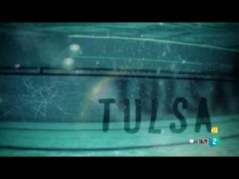Mapa sonoro - Tulsa, Joaqu&iacute;n Pascual, Raimundo Amador y Howe Gelb, Javiera Mena