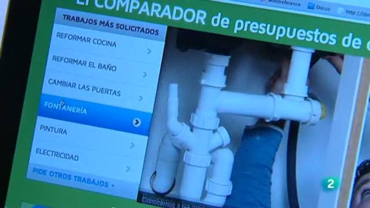 Tinc una idea - Idees i acci&oacute;