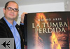 'La tumba perdida'