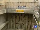 Ir al Video&nbsp;El t&uacute;nel que une las estaciones de Sants y la nueva de La Sagrera, es ya una realidad