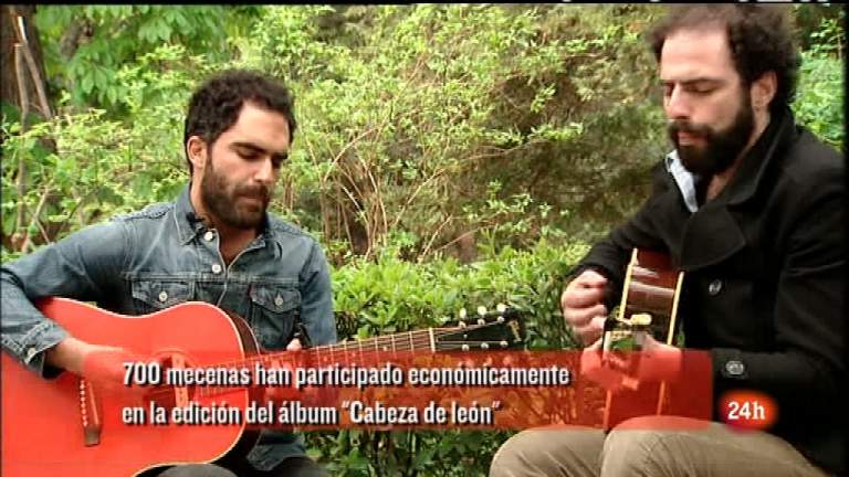 C&aacute;mara abierta 2.0 - Blogueros de T&uacute;nez, Russian Red en 1minuto.COM, Jero Romero y el arte urbano de BOA MOSTURA - 28/04/12