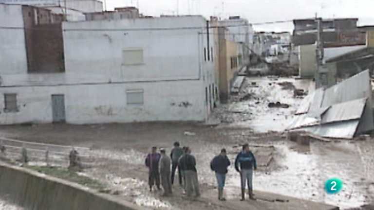 Espa&ntilde;a en comunidad - Turismo en el espacio