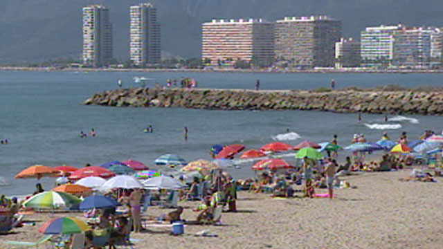 El turismo, motor de la econom&iacute;a en tiempos de crisis