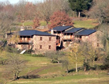 Turismo rural