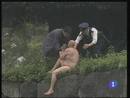Ir al Video&nbsp;Un turista detenido en Jap&oacute;n por exhibicionismo
