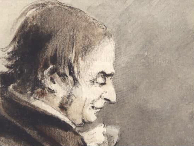 UNED - Turner y los maestros