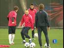 Ir al Video&nbsp;Turno para los canteranos
