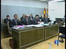 Ir al Video&nbsp;Turno de los peritos en el juicio del Yak-42
