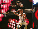 Eurovisi&oacute;n 2009 - Turqu&iacute;a - Hadise
