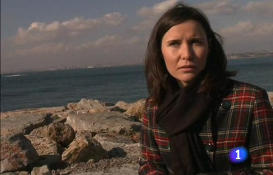 Espa&ntilde;oles en el mundo - Turqu&iacute;a - Lara