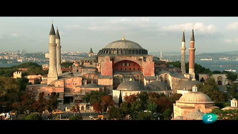 Para&iacute;sos cercanos - Turqu&iacute;a, puente de sabidur&iacute;a