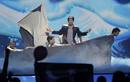Turqu&iacute;a en la segunda semifinal de Eurovisi&oacute;n 2012