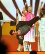Turqu&iacute;a en la segunda semifinal de Eurovisi&oacute;n 2012