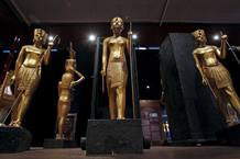 TUTANKHAMON-EXPOSICI&Oacute;N