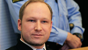 Ver v&iacute;deo  'La TV noruega hace p&uacute;blicos los audios de la detenci&oacute;n de Breivik'
