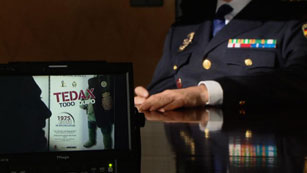Ver v&iacute;deo  'TVE analiza las claves de la derrota de ETA con im&aacute;genes in&eacute;ditas de la investigaci&oacute;n'