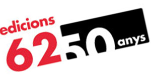 TVE Catalunya commemora els 50 anys d'Edicions 62