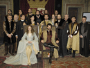 TVE concluye el rodaje de 'Isabel'