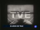 ¿Te acuerdas? - TVE cumple 55 años