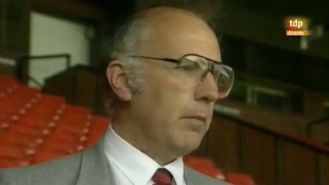 Ver v&iacute;deo  'TVE con el f&uacute;tbol ingl&eacute;s en 1990'