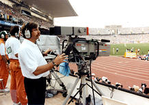 TVE: Juegos Ol&iacute;mpicos de Barcelona