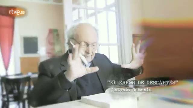 TVE Pasi&oacute;n por leer - Recomendaci&oacute;n de Eduard Punset
