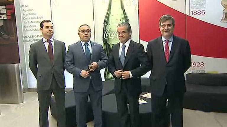 TVE, con el Plan ADO 2016