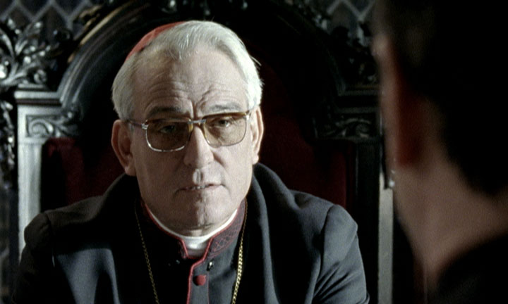 Vicente Enrique Taranc&oacute;n, Cardenal clave en la transici&oacute;n, ser&aacute; protagonista de una miniserie en TVE 