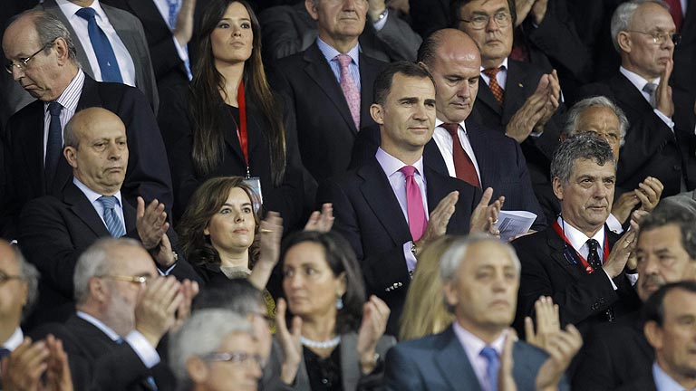 Respuesta de TVE sobre la emisi&oacute;n del himno