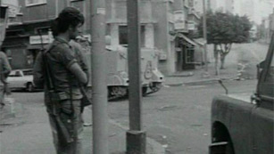 Ver vídeo  'TVE retrata la guerra en Líbano (1975)'