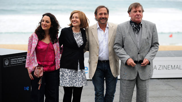 Con el festival de San Sebasti&aacute;n ha vuelto a quedar demostrado que TVE forma parte del paisaje de todos.