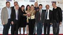 Ir al Video&nbsp;TVE vuelve a dominar los Premios Iris de la Academia de Televisi&oacute;n con 12 galardones