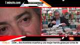C&aacute;mara abierta 2.0 - Twago, TheMadVideo, SamyRoad e Ildelfonso Falcones en 1minuto.com - 20/04/13 - Ver ahora