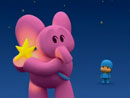 Imagen del  v&iacute;deo de Pocoy&oacute; en ingl&eacute;s titulado TWINKLE, TWINKLE
