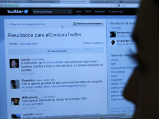Ver v&iacute;deo  'Twitter bloquear&aacute; mensajes en algunos pa&iacute;ses'