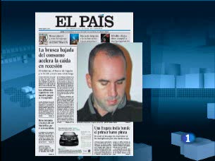 Ver v&iacute;deo  'Txeroki ha cambiado radicalmente su imagen'