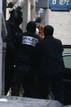 Suspected Basque separatist rebel group ETA military chief Garikoitz Aspiazu Rubina, known as 
