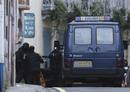 REGISTRO POLIC&Iacute;A FRANCESA EN PISO CAUTERETS