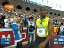 Ir al Video&nbsp;Tyson Gay acaba con dos a&ntilde;os de dominio de Bolt