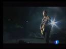 Ir al Video&nbsp;U2 ofreci&oacute; anoche, en directo desde California y gratis, un concierto para cientos de miles de fans
