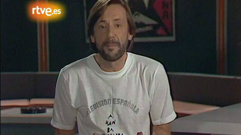 Un 'A uan ba buluba balam bamb&uacute;' (1985)